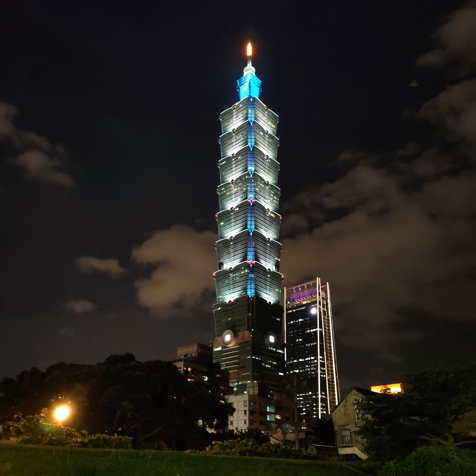 taipei 101