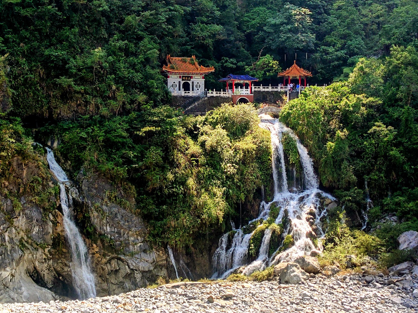 taroko