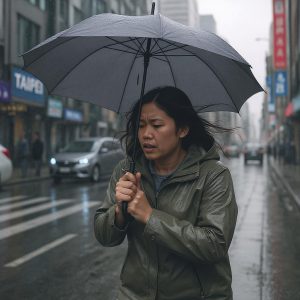umbrella