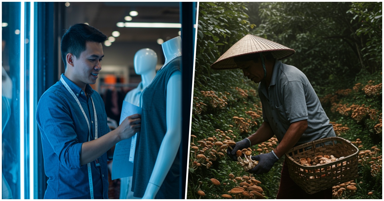 unusual ofw jobs in taiwan