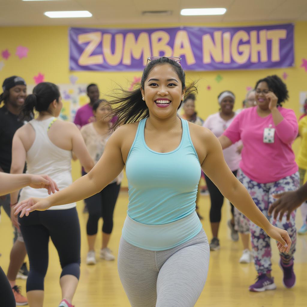 zumba