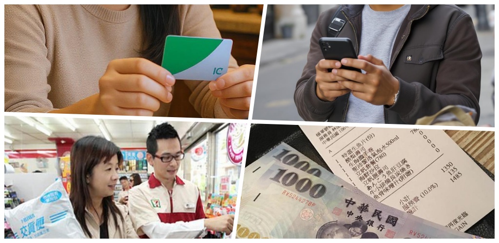 10 Surprising Ways Taiwan Changed How I Handle Money