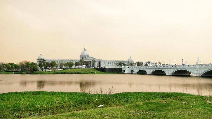 Attractions Tainan