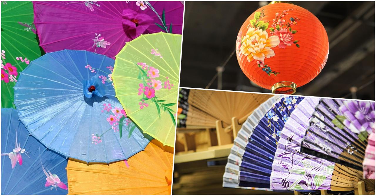Best Taiwanese Souvenirs