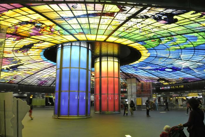 Budget Friendly Activities Kaohsiung