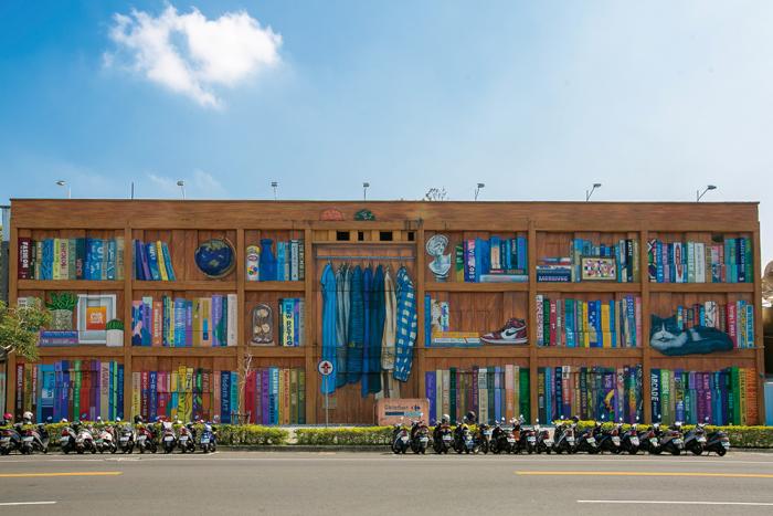 Budget Friendly Activities Kaohsiung