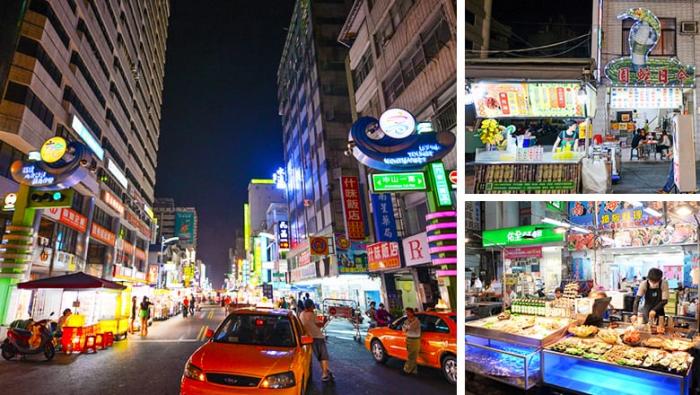Budget Friendly Activities Kaohsiung