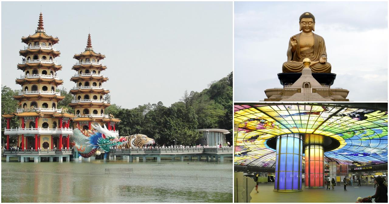 Budget Friendly Activities Kaohsiung