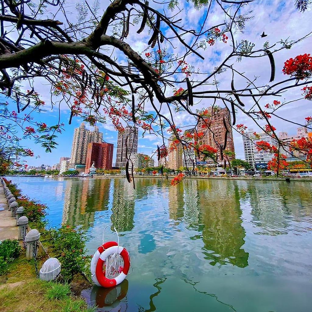 Love River