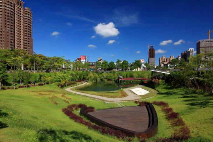Must See Attractions Taichung