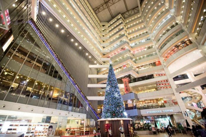 Must See Attractions Taichung