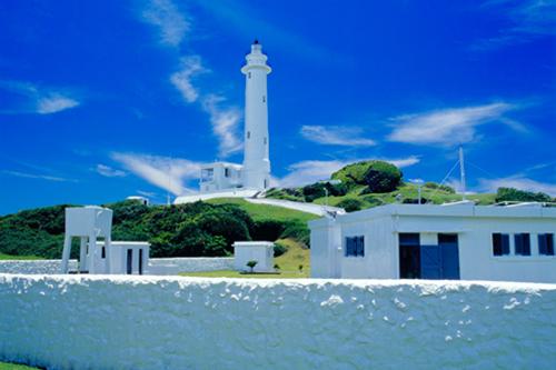 Offshore Islands to Visit Taiwan