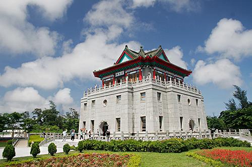 Offshore Islands to Visit Taiwan