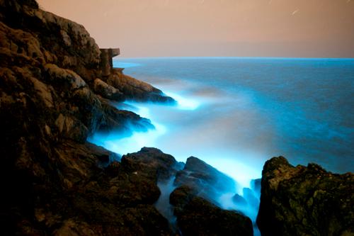 Offshore Islands to Visit Taiwan