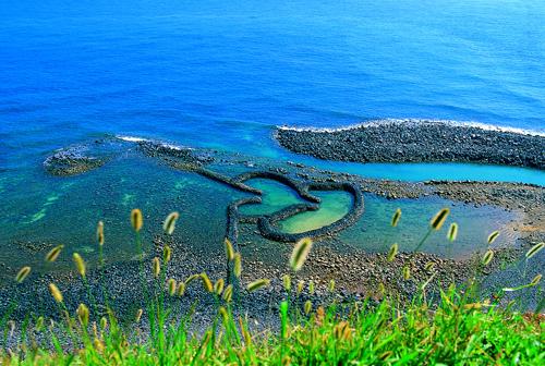 Offshore Islands to Visit Taiwan
