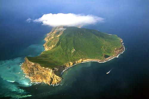 Offshore Islands to Visit Taiwan