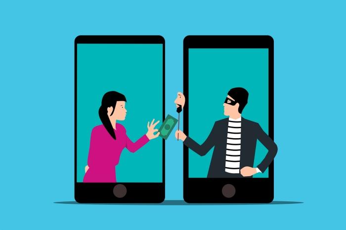 Rental Scams Taiwan