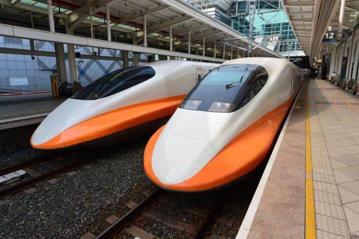 Taiwan High Speed Rail Guide OFWs