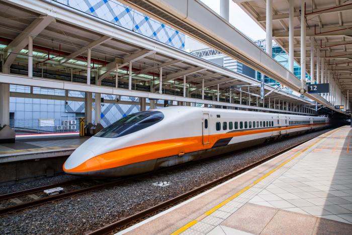 Taiwan High Speed Rail Guide OFWs