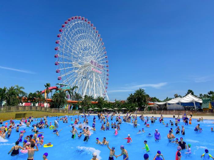 Theme Parks Taiwan