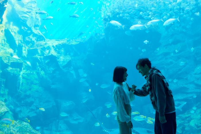 Theme Parks Taiwan