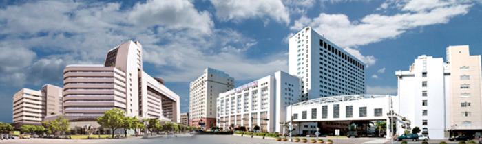 Top Hospitals Taiwan
