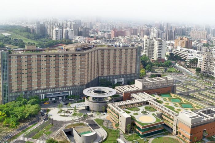 Top Hospitals Taiwan