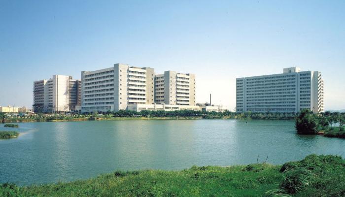 Top Hospitals Taiwan