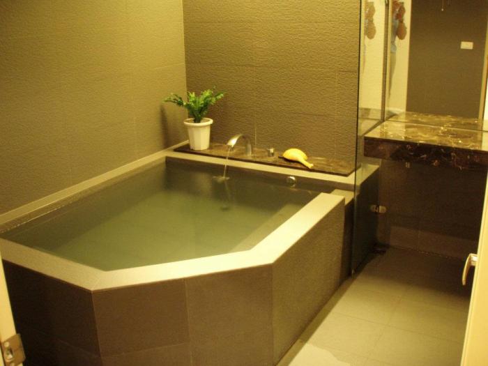 Top Taiwan Hotsprings