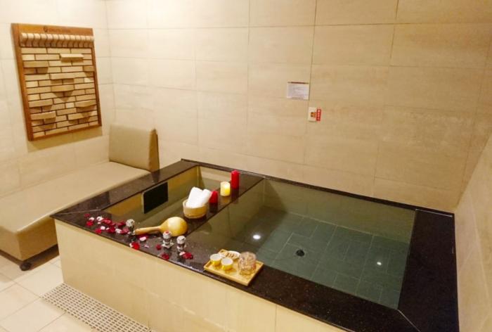 Top Taiwan Hotsprings