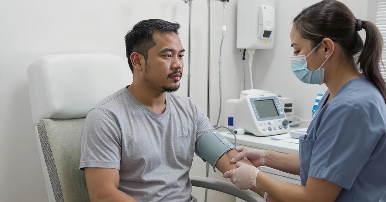 common health concerns