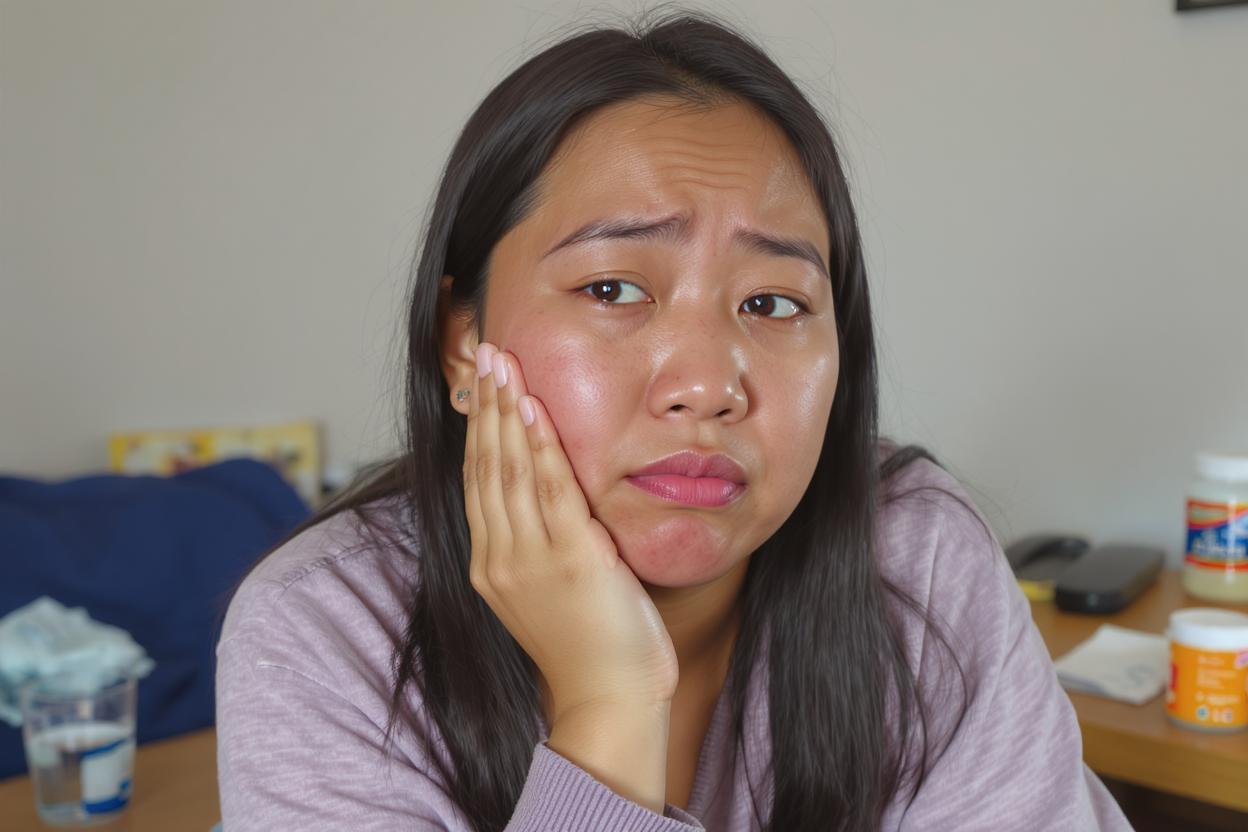 dental services for ofws