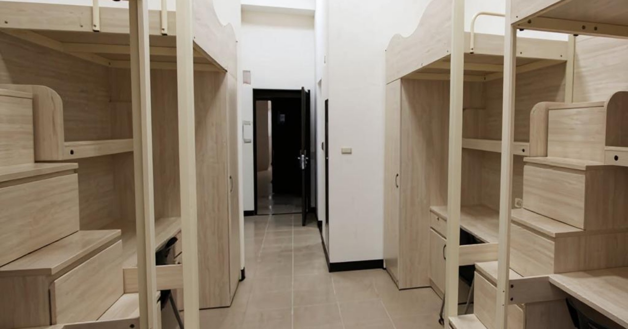 dorm