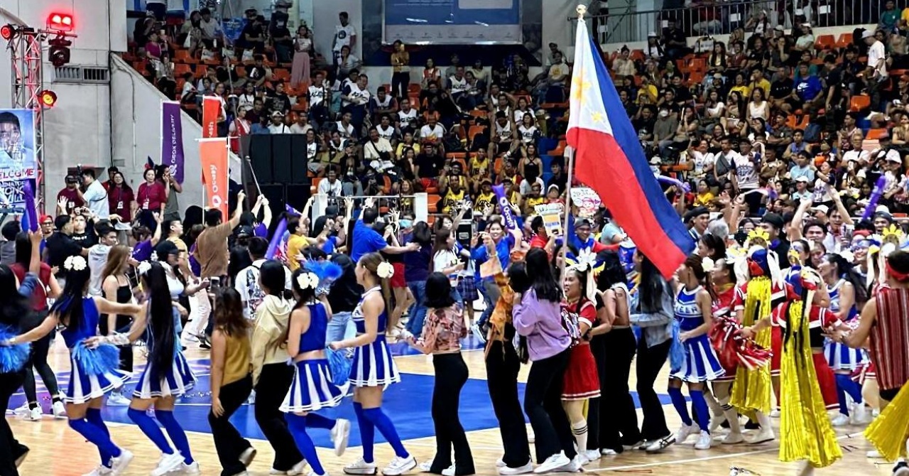 filipino community events in taiwan