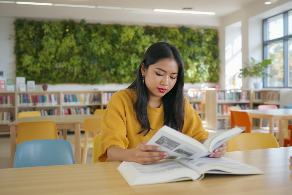 library