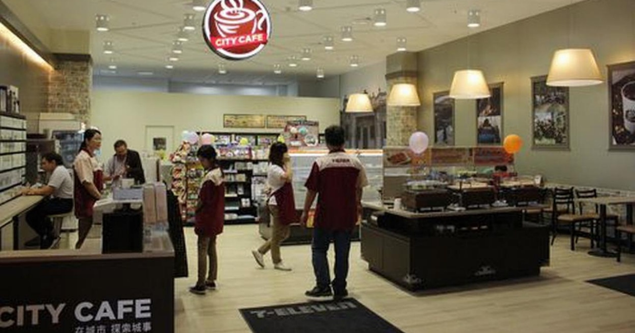 ofw experience in convenience stores