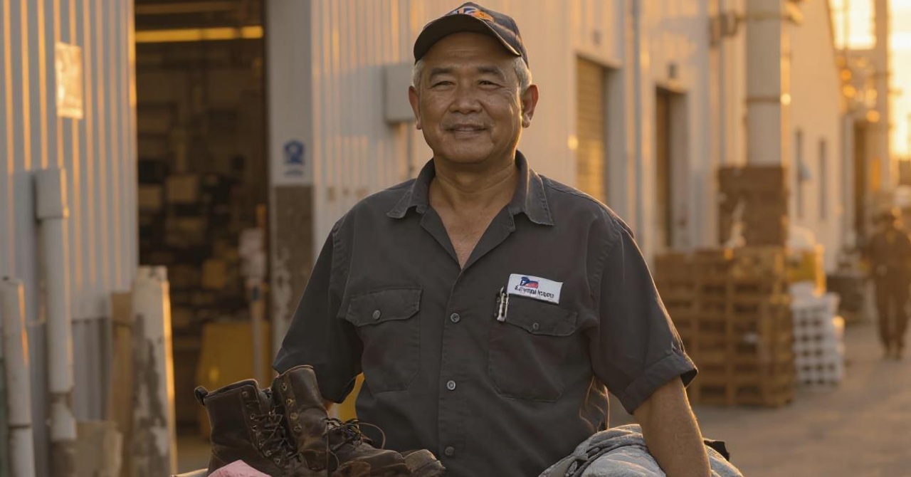 ofw retiree