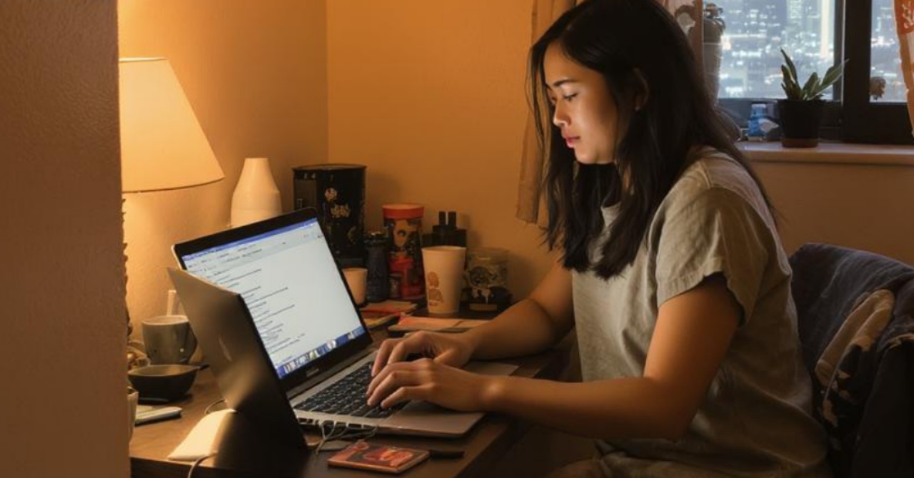 online inquiry