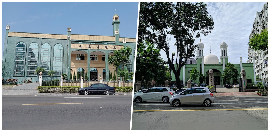 other mosques