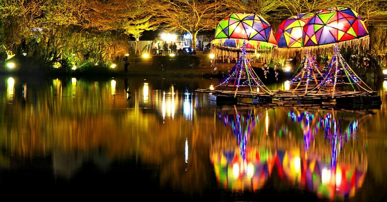 taiwan holidays