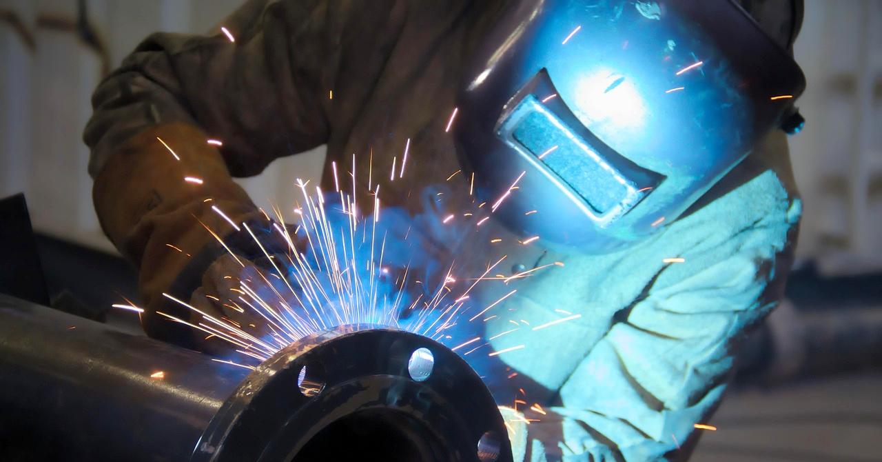 Apply Work Welder Taiwan