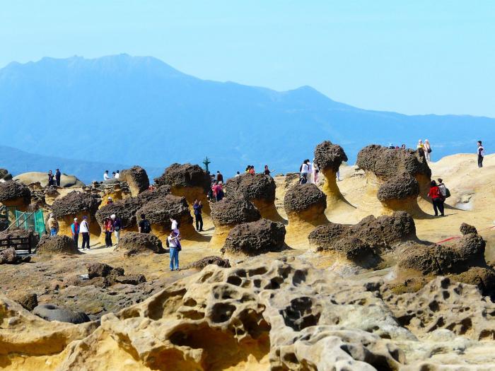 Day Off Best Day Trips OFWs Taipei