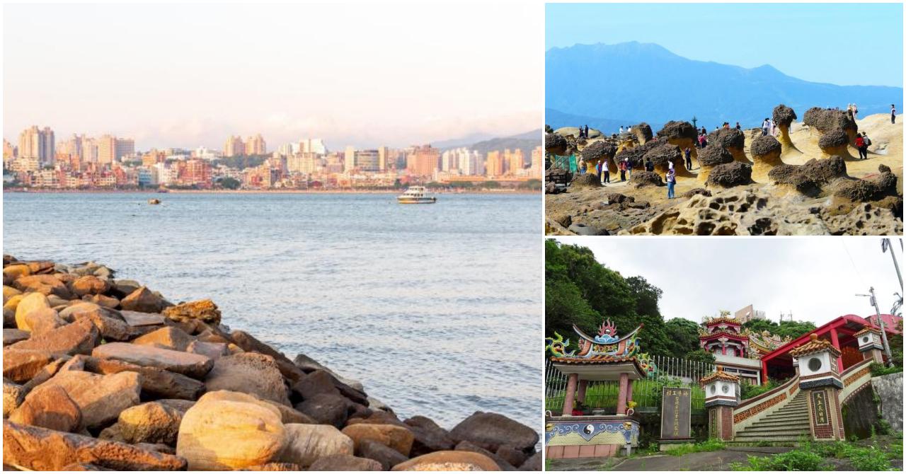 Day Off Best Day Trips OFWs Taipei