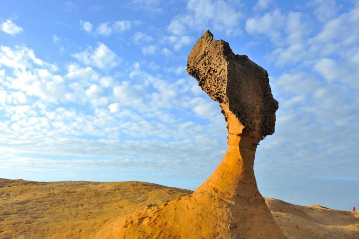 Yehliu Geopark Must Visit