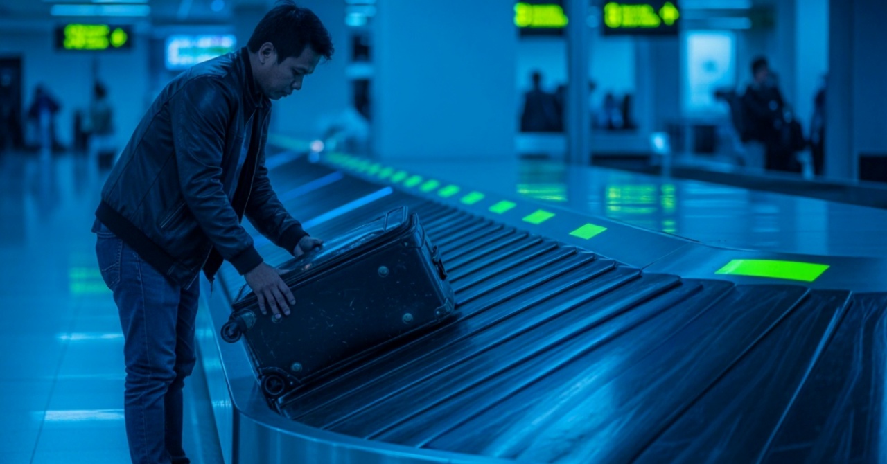 budget flights ofws