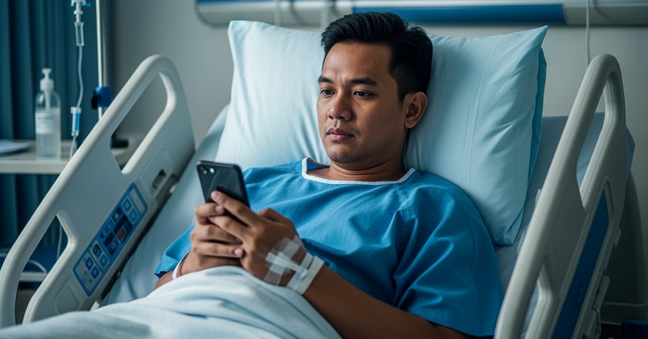 philhealth reimbursement abroad