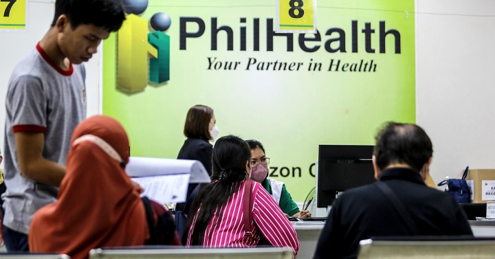 philhealth