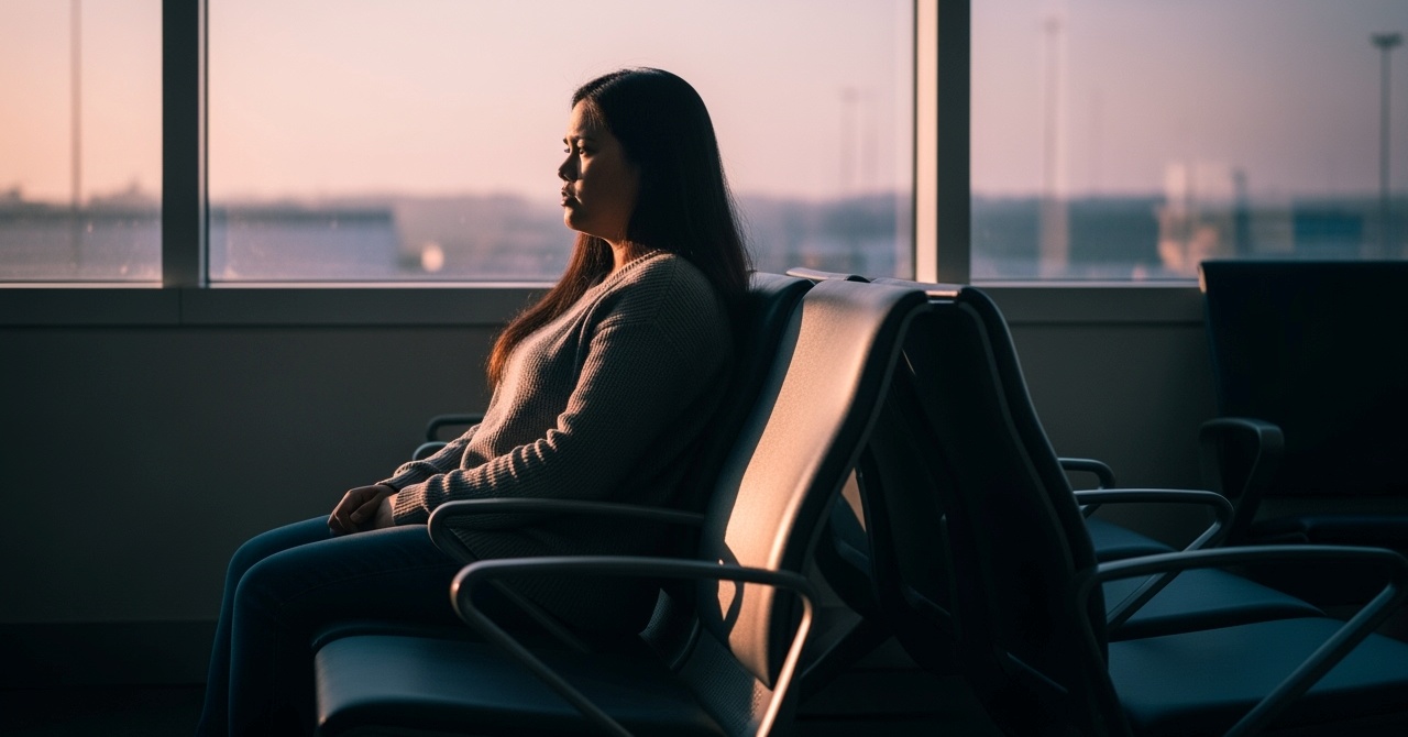 what happens when you overstay your visa