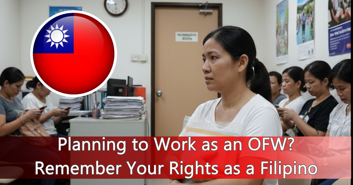 Get to Know Your Rights
