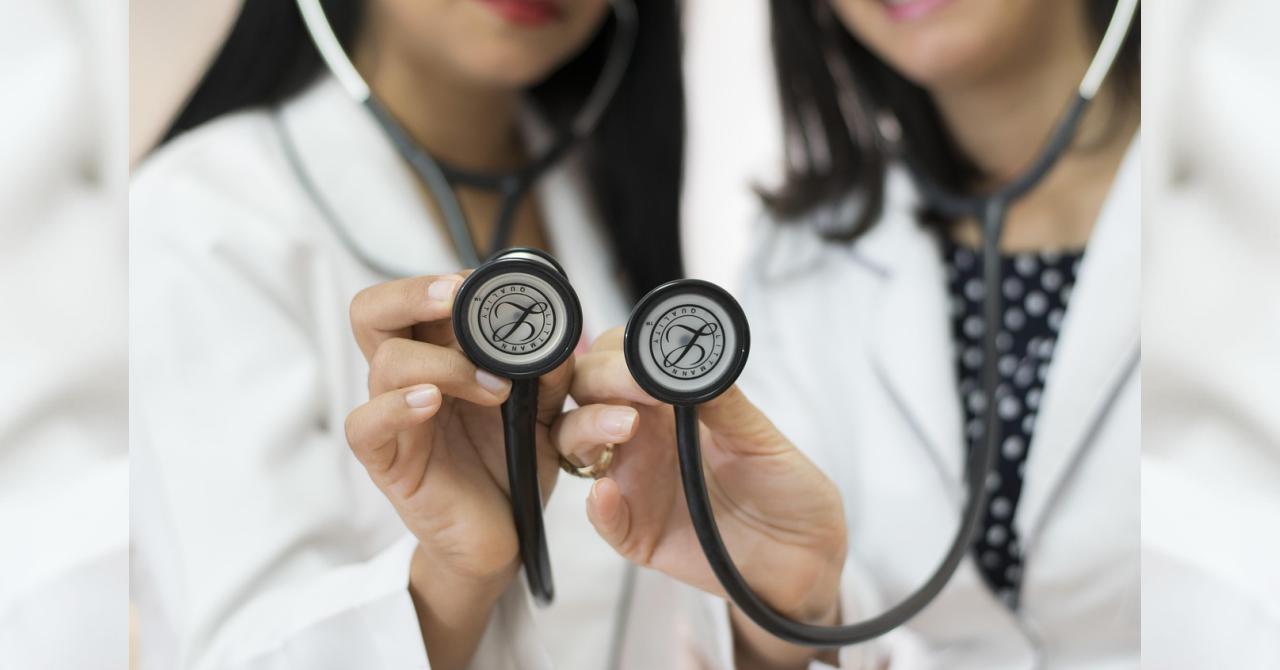 Medical Check ups Taiwan